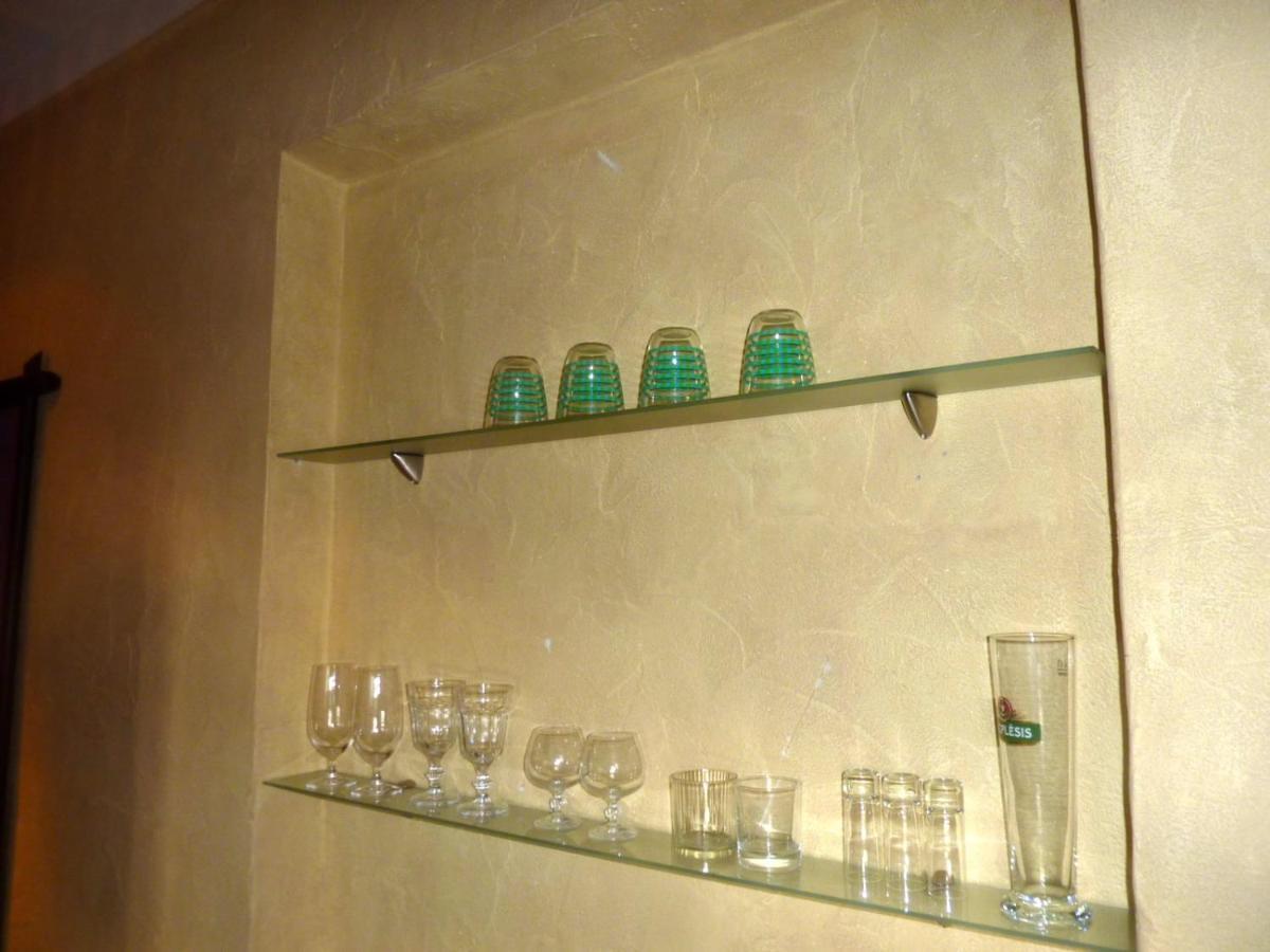 Delux 1 Bedroom Studio In City Centre Riga Esterno foto