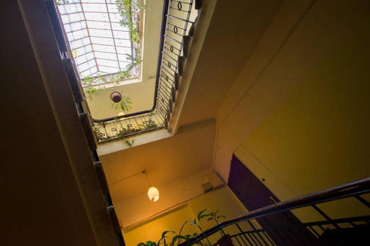 Delux 1 Bedroom Studio In City Centre Riga Esterno foto
