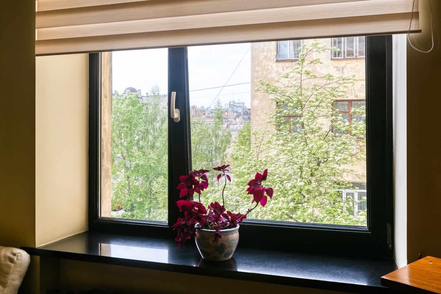 Delux 1 Bedroom Studio In City Centre Riga Esterno foto
