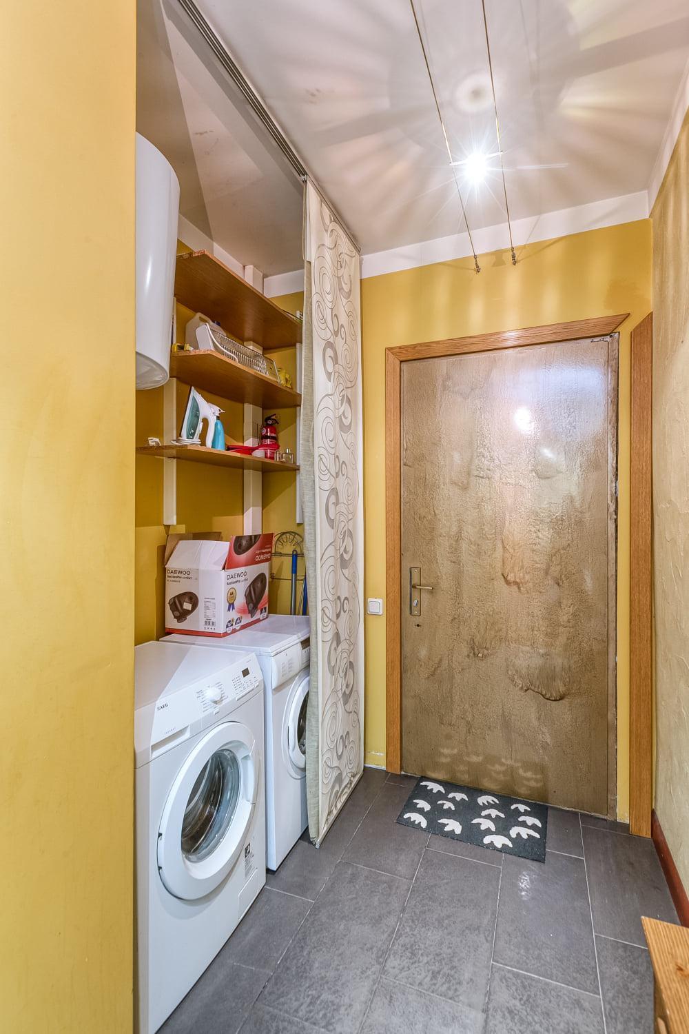 Delux 1 Bedroom Studio In City Centre Riga Esterno foto