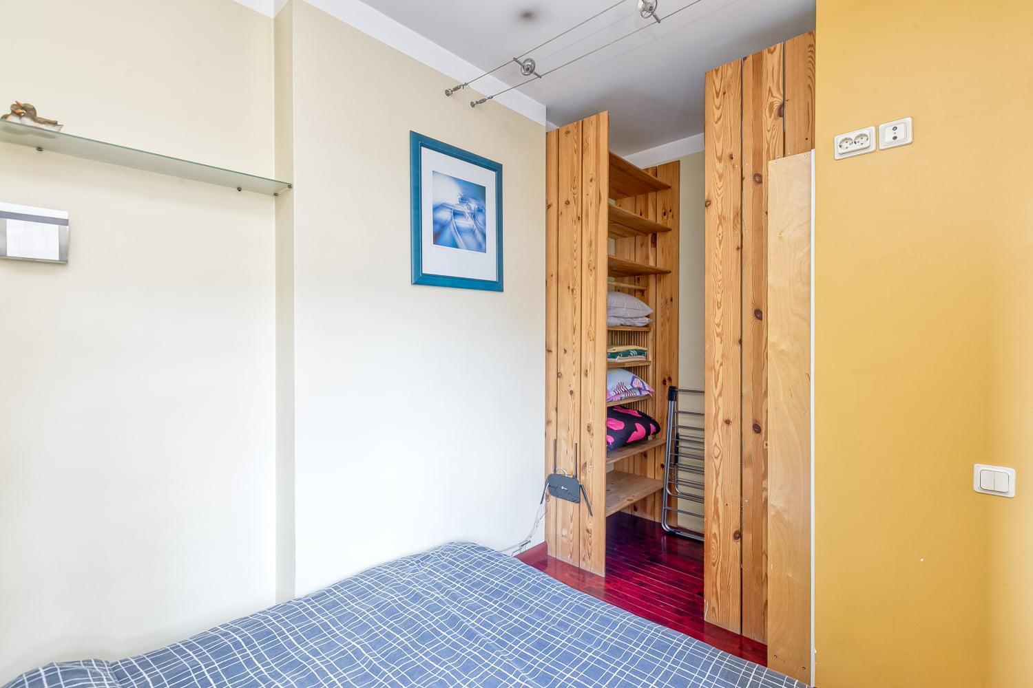 Delux 1 Bedroom Studio In City Centre Riga Esterno foto