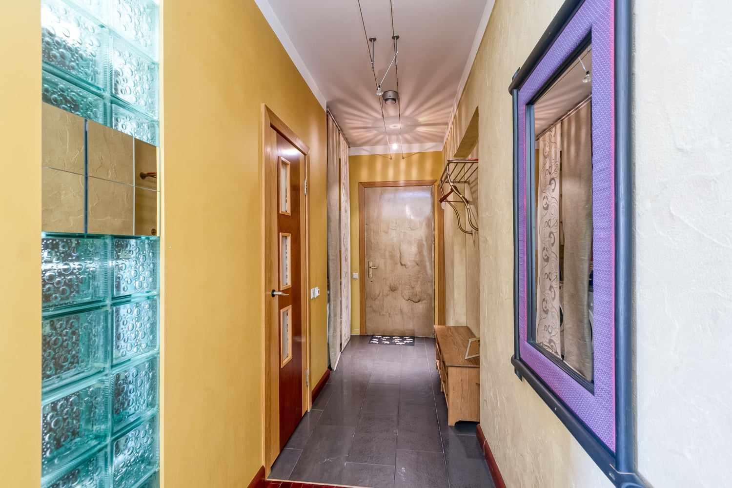 Delux 1 Bedroom Studio In City Centre Riga Esterno foto