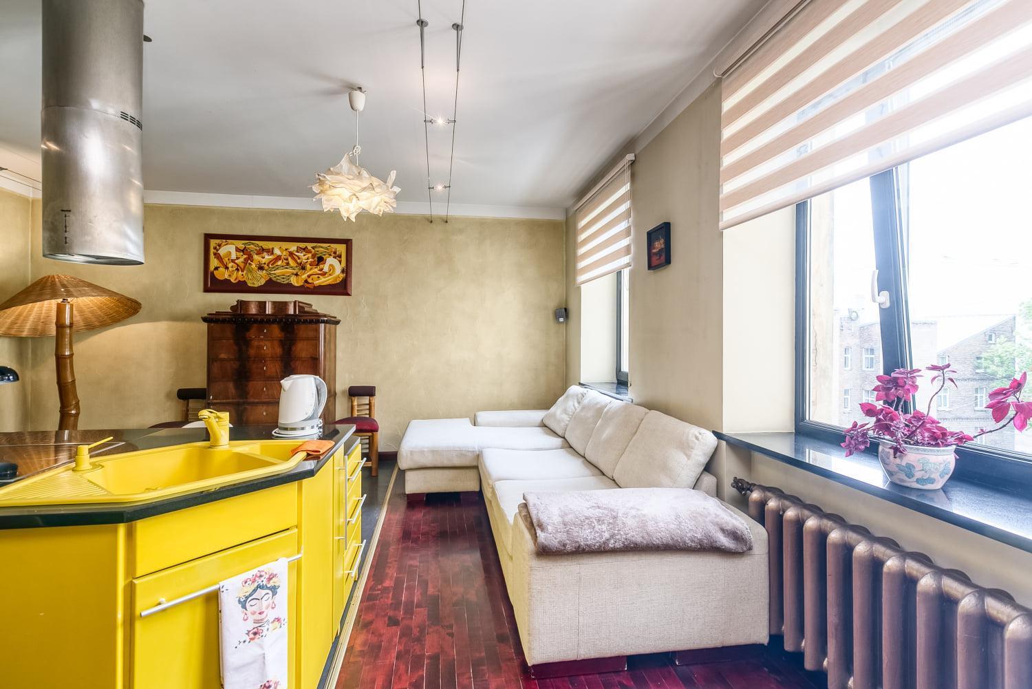 Delux 1 Bedroom Studio In City Centre Riga Esterno foto